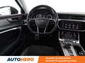 Audi A6 55 TFSIe quattro sport Gris - thumbnail 25
