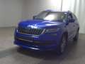 Skoda Kodiaq 1.5 TSI L&K LED Leder DCC 360° Canton ACC Blau - thumbnail 2