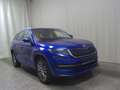 Skoda Kodiaq 1.5 TSI L&K LED Leder DCC 360° Canton ACC Blau - thumbnail 3