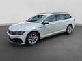 Volkswagen Passat Variant GTE DSG NAVI LED KAMERA ACC Bianco - thumbnail 2