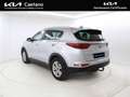 Kia Sportage 1.7CRDi VGT Eco-D. Drive DCT 4x2 141 Azul - thumbnail 4