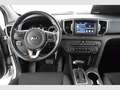 Kia Sportage 1.7CRDi VGT Eco-D. Drive DCT 4x2 141 Azul - thumbnail 16