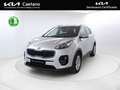 Kia Sportage 1.7CRDi VGT Eco-D. Drive DCT 4x2 141 Azul - thumbnail 1