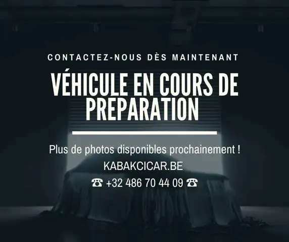 MG EHS PHEV 1.5 Luxury / Carplay / Camera 360 /Garantie