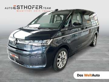 VW T7 Multivan Style ÜH TDI