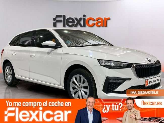 Skoda Scala 1.0 TSI Essence 70kW - foto 1
