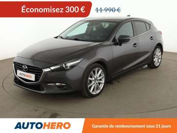 1.5 Skyactiv-D Selection BV6