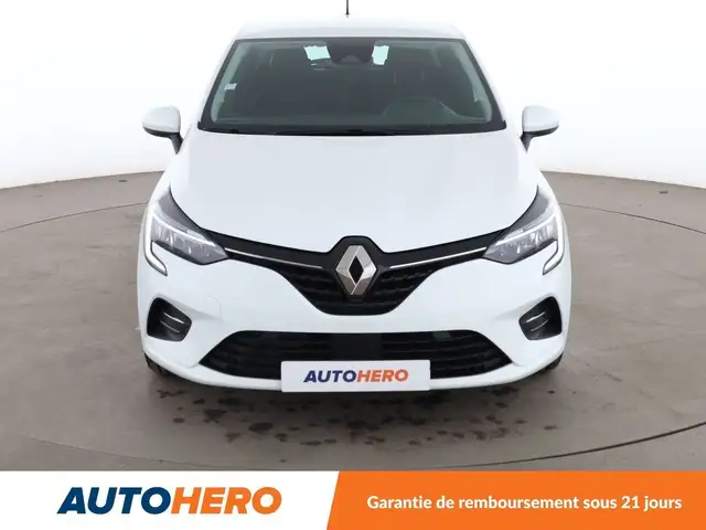 Renault Clio view 9