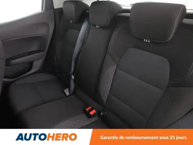 Renault Clio view 14