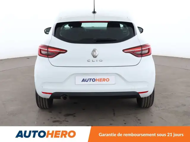 Renault Clio view 5