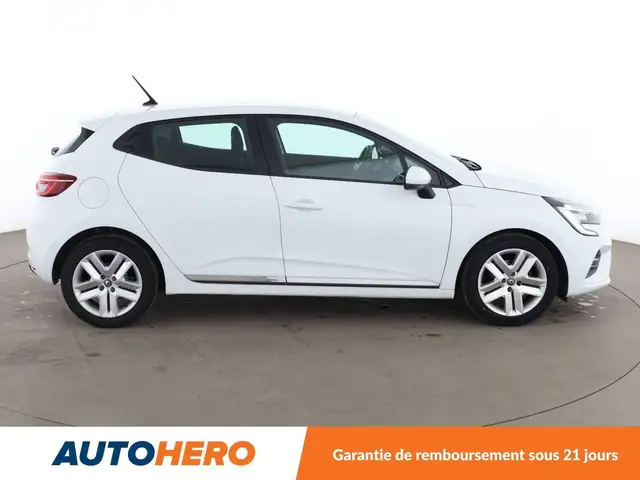 Renault Clio view 7