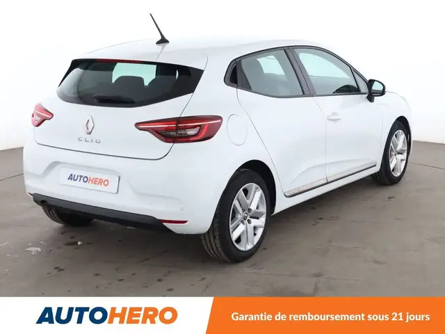 Renault Clio view 6