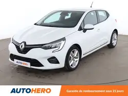 Renault Clio 1.0 SCe Business