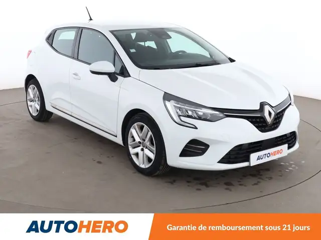 Renault Clio view 8