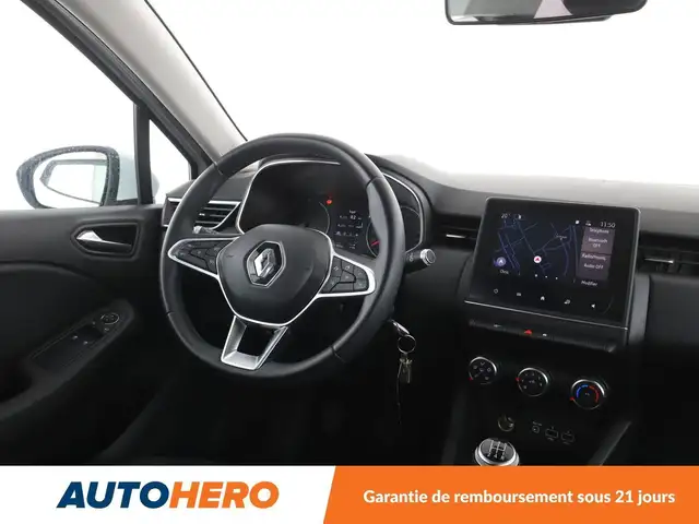 Renault Clio view 13