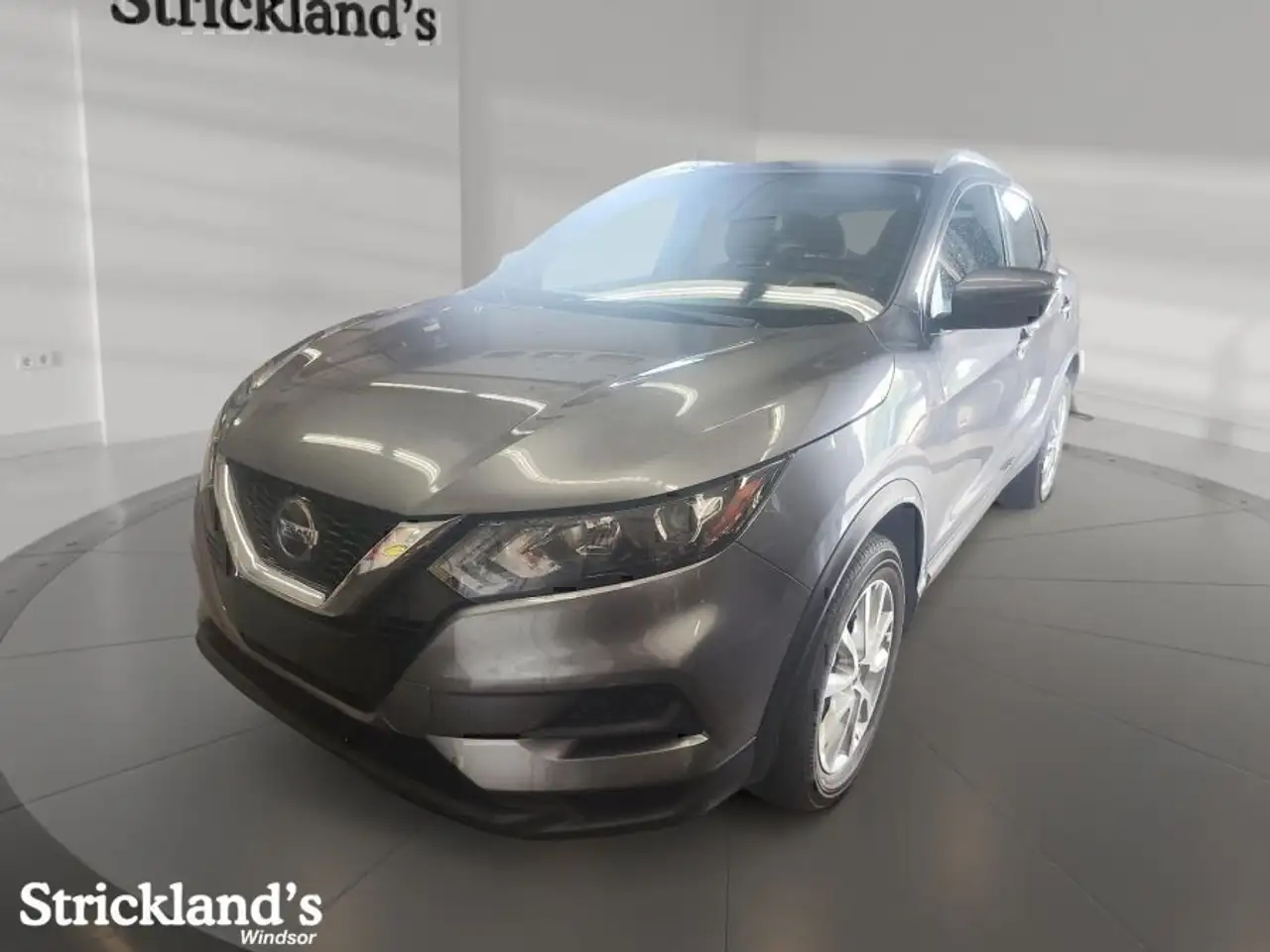 2023 Nissan Qashqai