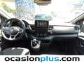 Renault Trafic Furgón L1H1 BluedCi 110kW Gris - thumbnail 6