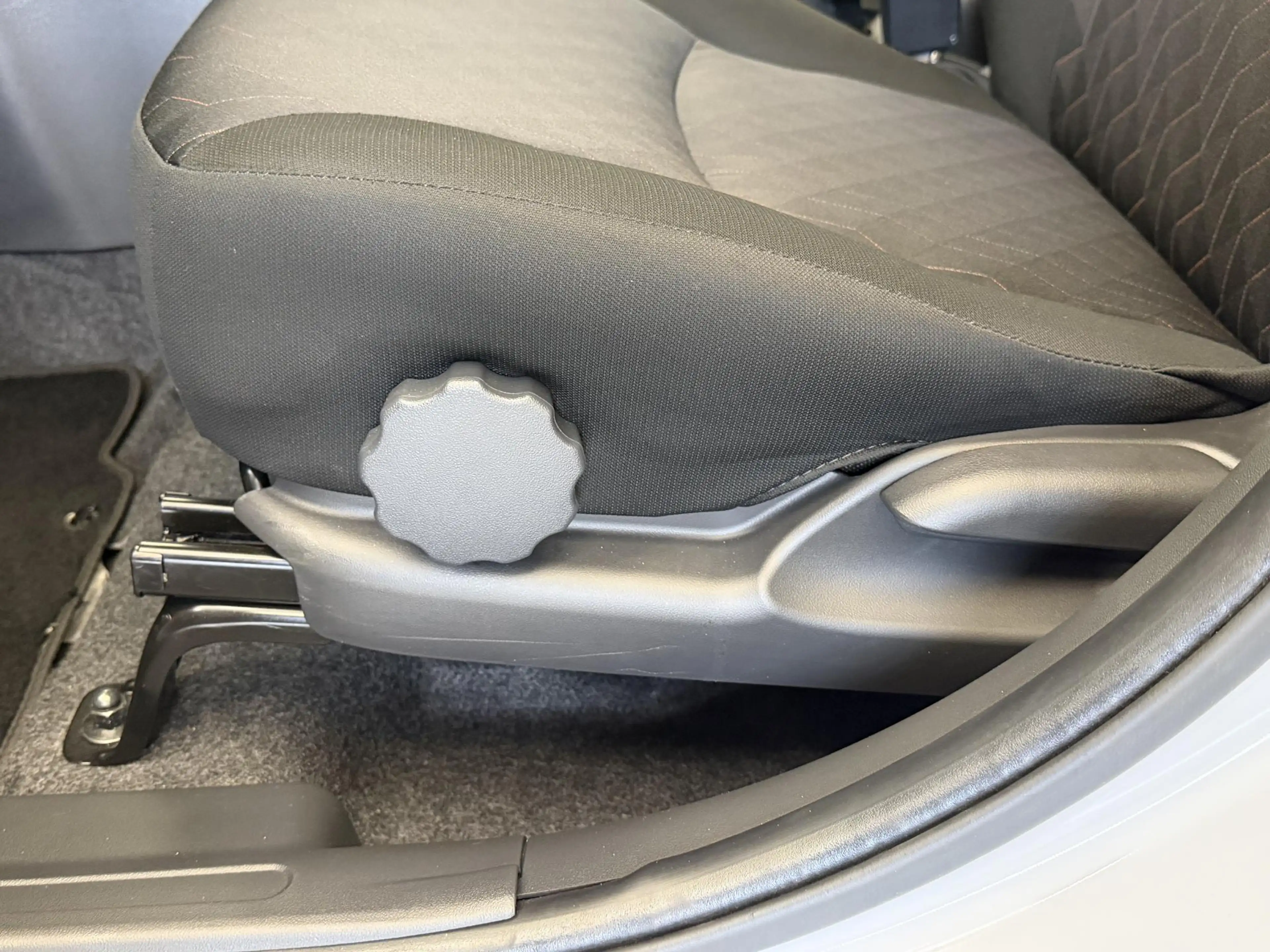 Mitsubishi Space Star 1.2 Connect+ | App Connect | Airco | NL Auto | Gar — photo 11
