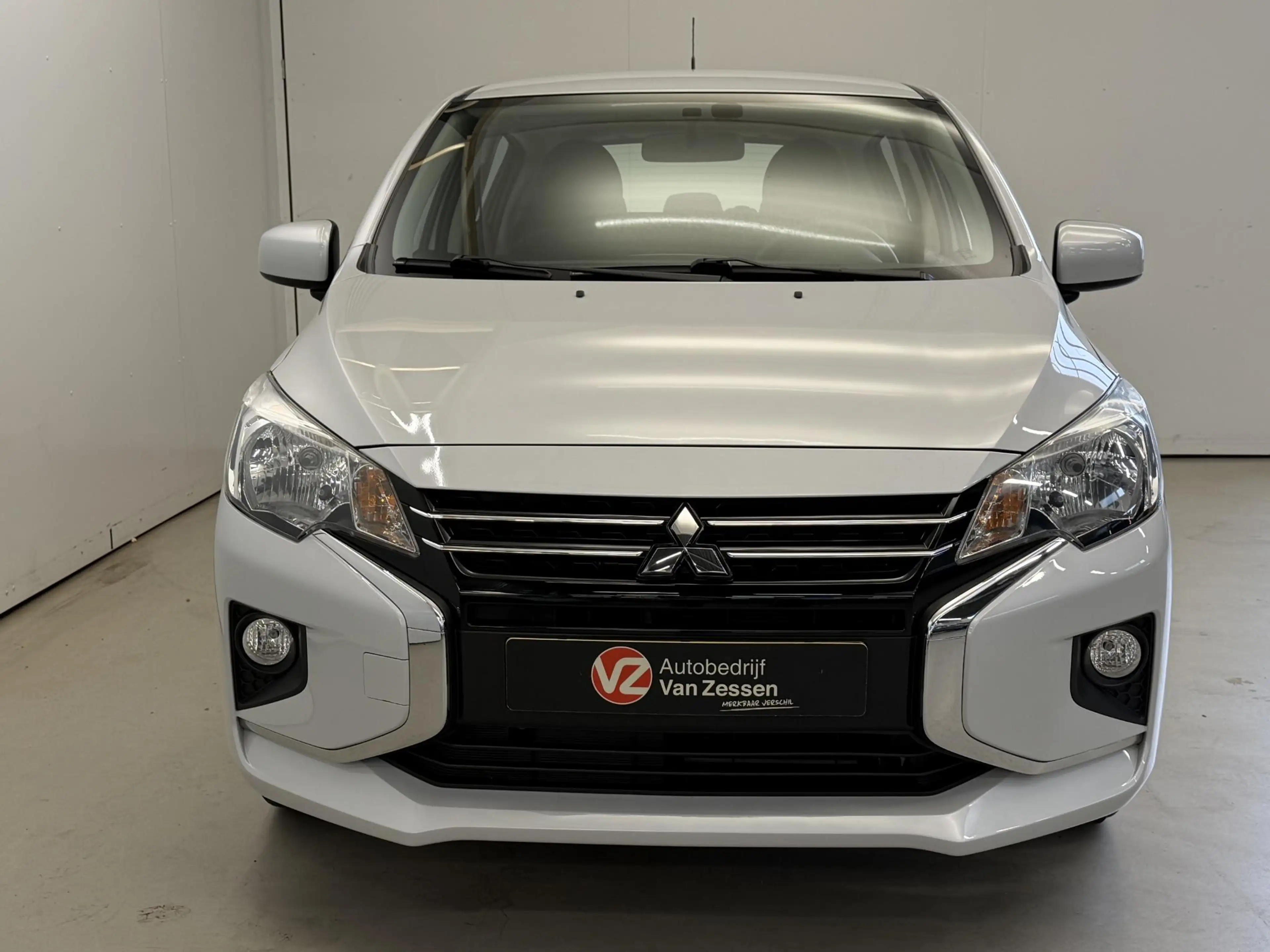 Mitsubishi Space Star 1.2 Connect+ | App Connect | Airco | NL Auto | Gar — photo 2