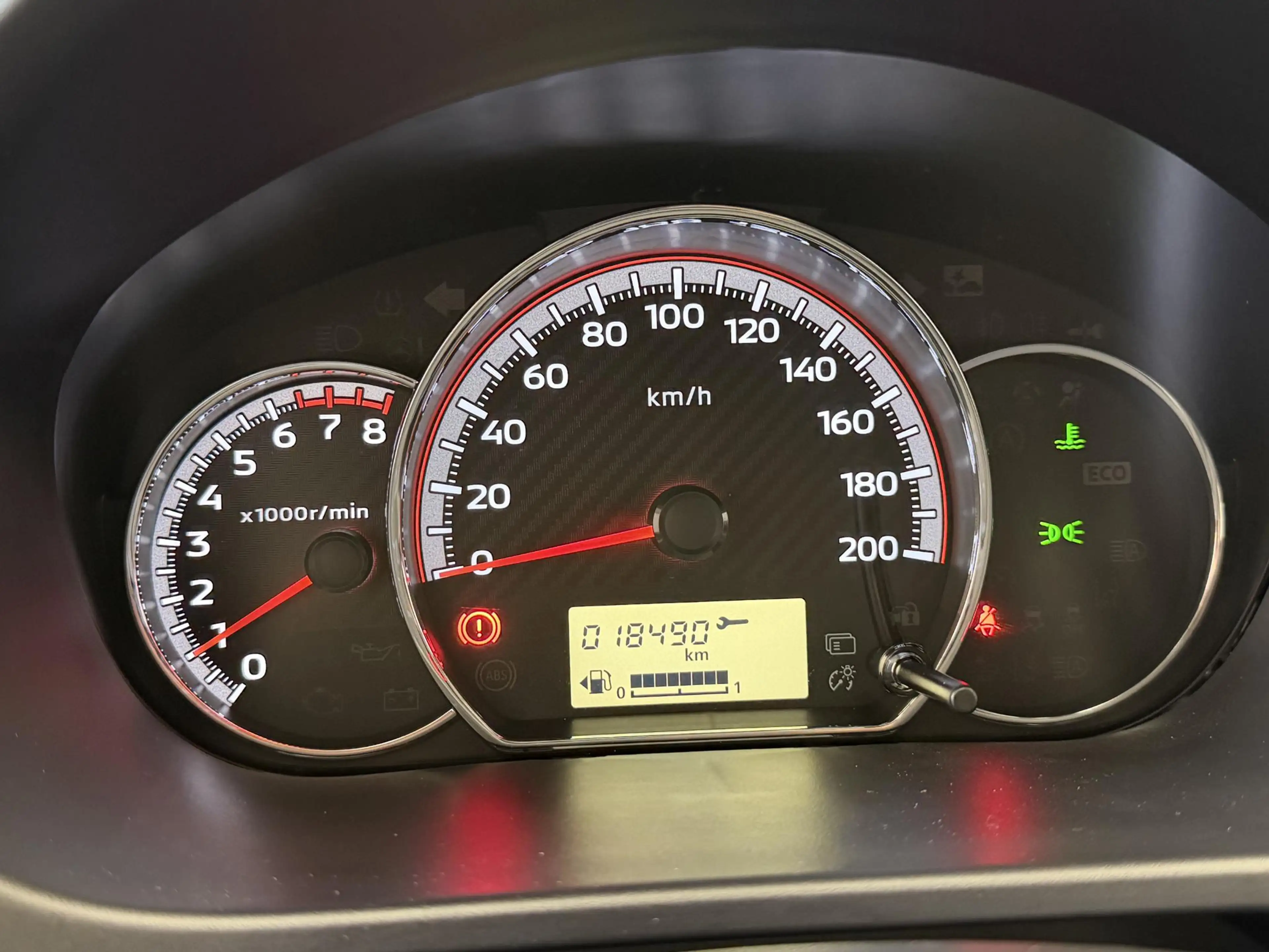 Mitsubishi Space Star 1.2 Connect+ | App Connect | Airco | NL Auto | Gar — photo 15