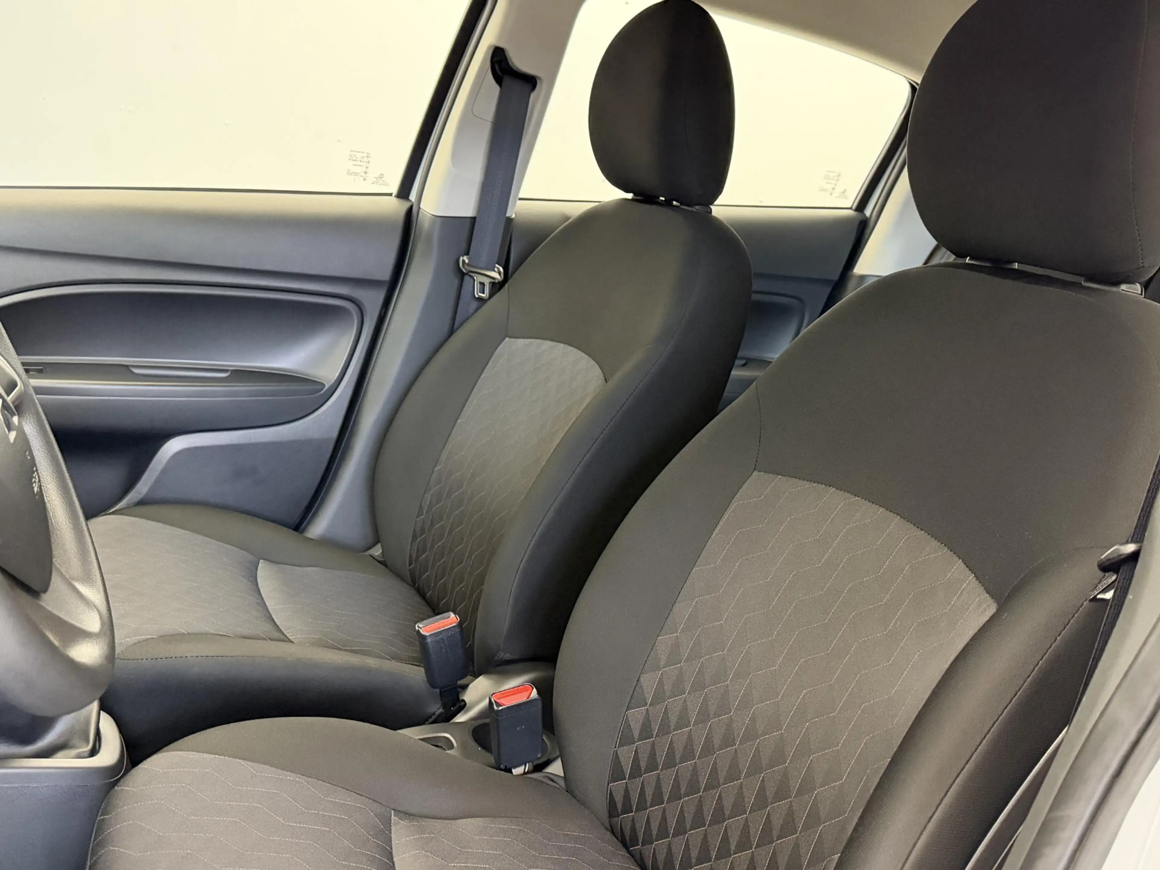 Mitsubishi Space Star 1.2 Connect+ | App Connect | Airco | NL Auto | Gar — photo 12
