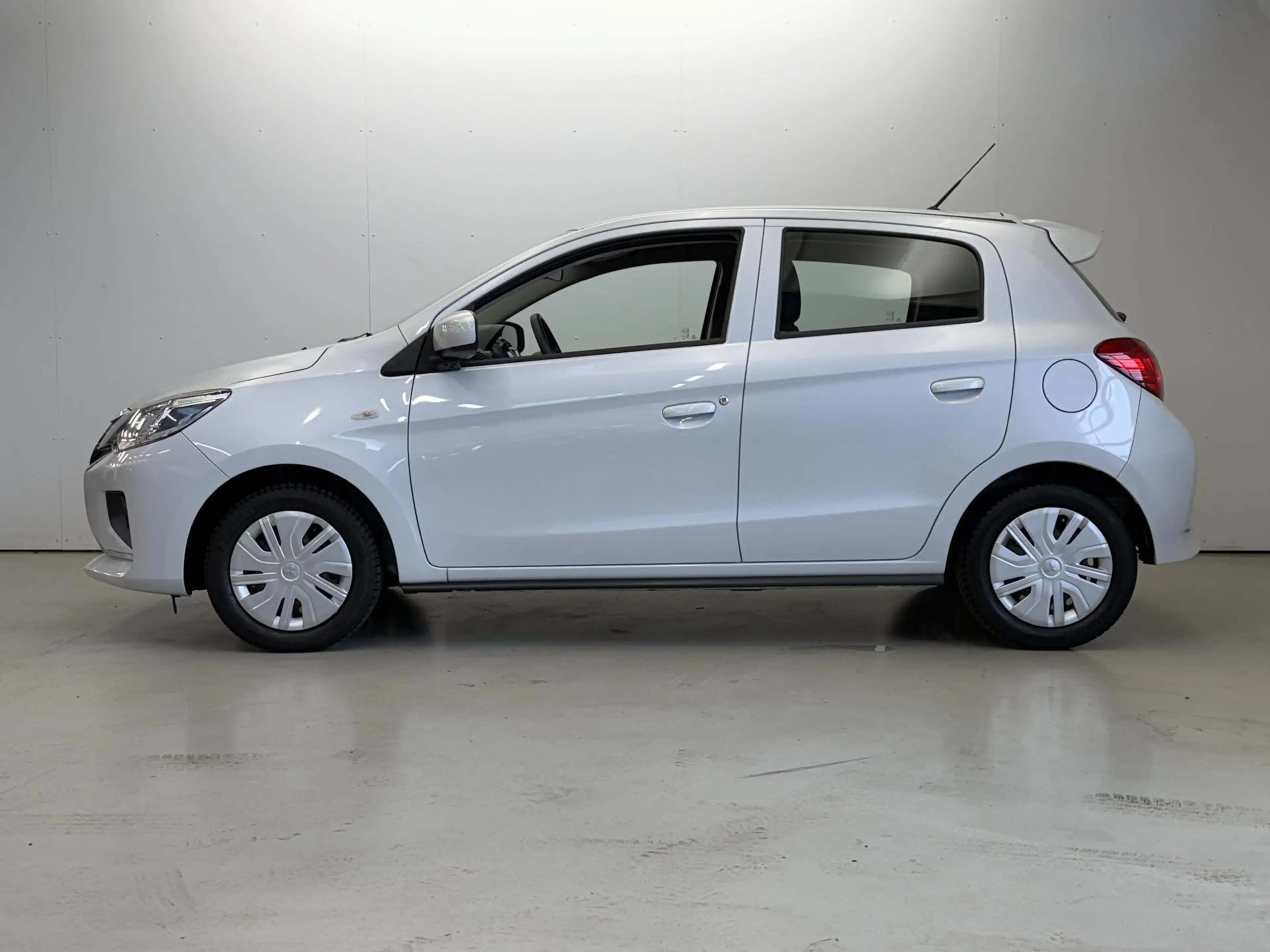 Mitsubishi Space Star 1.2 Connect+ | App Connect | Airco | NL Auto | Gar — photo 5