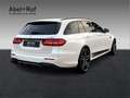 Mercedes-Benz E 63 AMG E 63 S AMG T 4M+ DISTR+NIGHT+Burme+TotW+HuD+360° Weiß - thumbnail 7