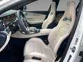 Mercedes-Benz E 63 AMG E 63 S AMG T 4M+ DISTR+NIGHT+Burme+TotW+HuD+360° Weiß - thumbnail 9
