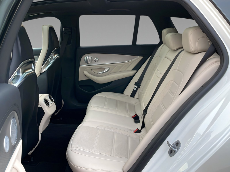 Mercedes-Benz E 63 AMG E 63 S AMG T 4M+ DISTR+NIGHT+Burme+TotW+HuD+360° — photo 10