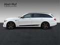 Mercedes-Benz E 63 AMG E 63 S AMG T 4M+ DISTR+NIGHT+Burme+TotW+HuD+360° Weiß - thumbnail 5