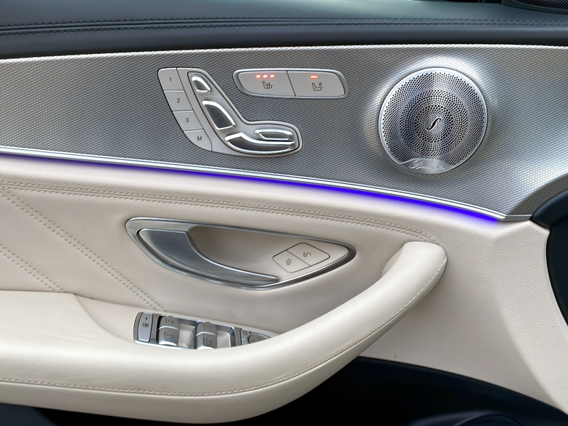 Mercedes-Benz E 63 AMG E 63 S AMG T 4M+ DISTR+NIGHT+Burme+TotW+HuD+360° — photo 13