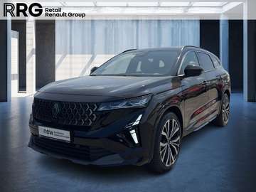 ICONIC E-TECH FULL HYBRID 200 PANORAMADACH