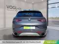 Alfa Romeo Stelvio Ti 2,2 16V 210 AT8 Q4 Grau - thumbnail 7