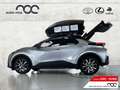 Toyota C-HR Hybrid FWD Team Deutschland EU6e mit Technik Paket Silber - thumbnail 1