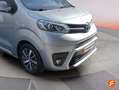 Toyota Proace 2.0D 180CV VX PLUS SHUTTLE L1 AUT Gris - thumbnail 13