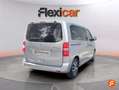 Toyota Proace 2.0D 180CV VX PLUS SHUTTLE L1 AUT Gris - thumbnail 4