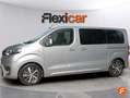 Toyota Proace 2.0D 180CV VX PLUS SHUTTLE L1 AUT Gris - thumbnail 10