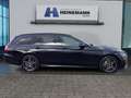 Mercedes-Benz E 300 T e AMG Line Pano AHK SoH94 Schwarz - thumbnail 6