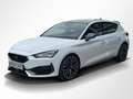CUPRA Leon VZ 2.0 TSI DSG LED/Navi/ACC/Pano/Kamera/SHZ Weiß - thumbnail 4