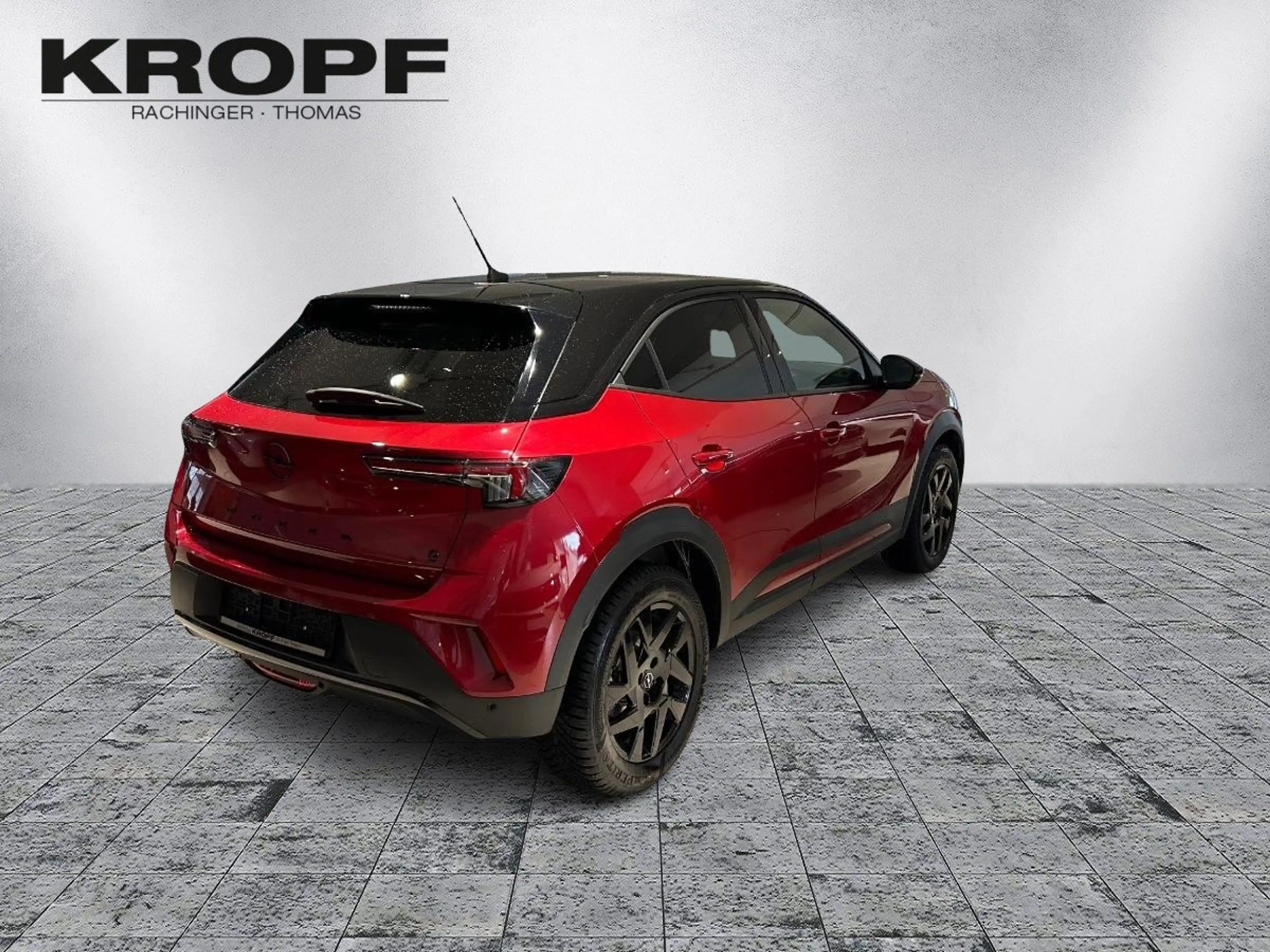 Opel Mokka-E Mokka e GS Line LED+SHZ+Winterp.+Fernlichtass. — photo 7