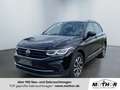 Volkswagen Tiguan Active 2.0 TDI DSG ACC PDC AUT DAB Schwarz - thumbnail 1