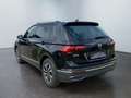 Volkswagen Tiguan Active 2.0 TDI DSG ACC PDC AUT DAB Schwarz - thumbnail 4