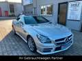 Mercedes-Benz SLK 200 SLK Roadster SLK 200 BlueEfficiency,AMG Argento - thumbnail 1