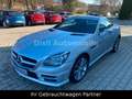 Mercedes-Benz SLK 200 SLK Roadster SLK 200 BlueEfficiency,AMG Argento - thumbnail 2