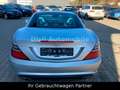 Mercedes-Benz SLK 200 SLK Roadster SLK 200 BlueEfficiency,AMG Silber - thumbnail 16