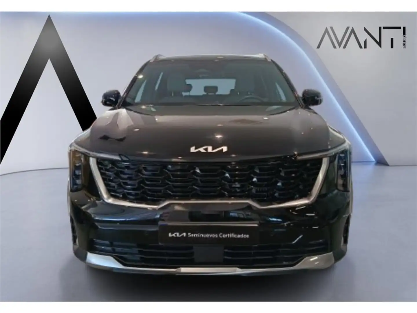 Kia Sorento 1.6 T-GDi HEV Drive 4x2 - 2