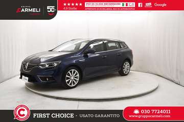 Sporter 1.3 tce Duel2 140cv Fap