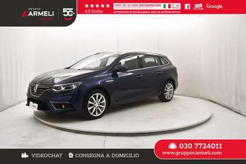 Sporter 1.3 tce Duel2 140cv Fap