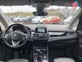 BMW 218 218i 140ch Sport GPS Radar AV/AR H/Kardon Azul - thumbnail 7
