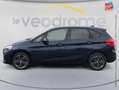 BMW 218 218i 140ch Sport GPS Radar AV/AR H/Kardon Azul - thumbnail 4